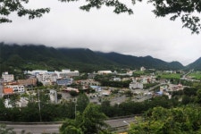 물좋은 고장으로 가족여행, 부곡온천 관광단지,경상남도 창녕군,명물,여행기사,트래블아이