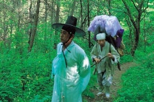 천년의 인적이 서린 영남의 관문, 영주 죽령 옛길 ,경상북도 영주시,체험,여행기사,트래블아이