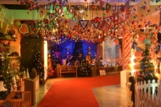 너무 반짝반짝 눈이 부셔~ 양주 필룩스조명박물관!,경기도 양주시,문화,여행기사,트래블아이