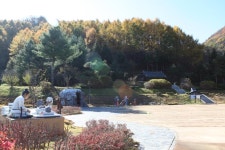 금산인삼이 탄생한 곳, 개삼터,충청남도 금산군,체험,여행기사,트래블아이