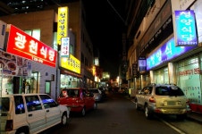 중구 음식특화거리의 양대산맥, 오류동 vs 선화동,대전광역시 중구,별미,여행기사,트래블아이