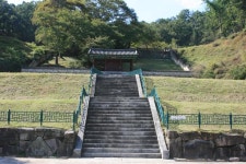 길상사(吉祥祠)에서 만나는 김유신 장군,,문화,여행기사,트래블아이
