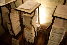 혼불이 일렁일까, 최명희 길 따라 찾는 최명희 문학관,,탐사,여행기사,트래블아이