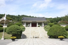 호국선열의 정신을 담은, 부산 동래구 충렬사,부산광역시 동래구,문화,여행기사,트래블아이