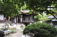 서울에도 이런 곳이? 숲속의 정원, 수연산방 ,서울특별시 성북구,문화,여행기사,트래블아이