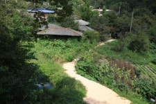 아름다운 시절을 간직한 구담마을,전라북도 임실군,탐사,여행기사,트래블아이