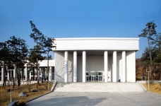 김구선생의 정신을 이어받아, 백범김구기념관 ,서울특별시 용산구,문화,여행기사,트래블아이