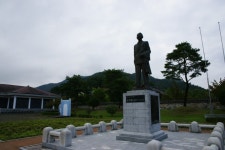 조선인으로 태어나 미국인으로 살다, 서재필 기념공원,,문화,여행기사,트래블아이