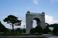 조선인으로 태어나 미국인으로 살다, 서재필 기념공원,,문화,여행기사,트래블아이