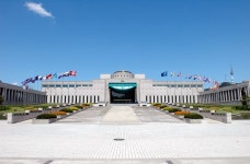 국내 유일의 전쟁사 박물관, 전쟁기념관 ,서울특별시 용산구,체험,여행기사,트래블아이