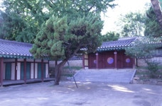 인천의 역사를 보여주는, 부평향교 ,인천광역시 계양구,명물,여행기사,트래블아이