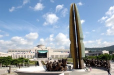 국내 유일의 전쟁사 박물관, 전쟁기념관 ,서울특별시 용산구,체험,여행기사,트래블아이