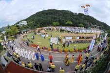 당연한 가치의 따듯한 축제, 대전 효문화뿌리축제,대전광역시 중구,문화,여행기사,트래블아이
