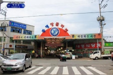 정겨운 소리로 북적이는 ‘증평 장뜰 시장’,,체험,여행기사,트래블아이
