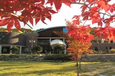 화천 문학 기행, 월하 이태극문학관 ,,문화,여행기사,트래블아이