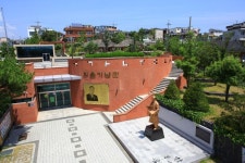 한글과 한국을 사랑한 국어학자, 외솔 최현배 선생,울산광역시 중구,문화,여행기사,트래블아이