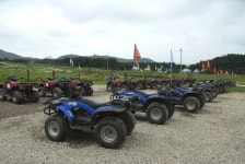 ‘즐거운 축제’의 장을 만나다, 세계잼버리수련장,강원도 고성군,체험,여행기사,트래블아이