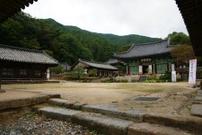 불자들의 소망을 기원하는 사찰, 구례 천은사,전라남도 구례군,문화,여행기사,트래블아이