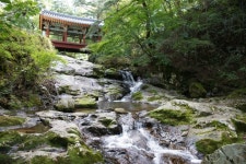 불교의 중흥과 한국전쟁의 아픔, 곡성 태안사,전라남도 곡성군,문화,여행기사,트래블아이