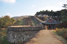 유려한 고창읍성을 밟으며 즐기는 답성놀이,전라북도 고창군,문화,여행기사,트래블아이