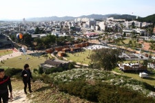 유려한 고창읍성을 밟으며 즐기는 답성놀이,,문화,여행기사,트래블아이