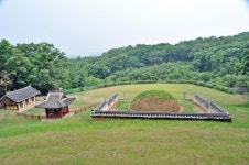 경순왕릉, 통일신라 마지막 왕의 안식처,경기도 연천군,문화,여행기사,트래블아이