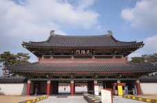 백제문화를 다시 꽃피우다, 백제문화단지 ,충청남도 부여군,문화,여행기사,트래블아이