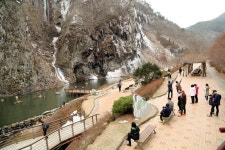 	순창의 겨울, 장류와 장수를 찾는 여행 스케치,전라북도 순창군,트래블투데이,여행기사,트래블아이 순창의 겨울, 장류와 장수를 찾는 여행... 