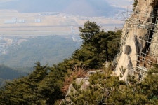 지붕 없는 천년 노천 박물관, 경주남산,경상북도 경주시,탐사,여행기사,트래블아이