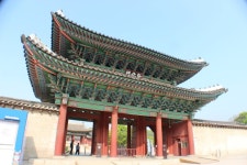 왕조의 이야기를 품은 공간, 창경궁,서울특별시 종로구,문화,여행기사,트래블아이