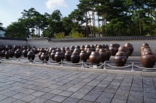 대장금의 음식은 경복궁 소주방에서 만들어졌다,서울특별시 종로구,문화,여행기사,트래블아이