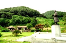 민족의 스승, 단재 신채호 선생의 생가지를 가다,대전광역시 중구,문화,여행기사,트래블아이