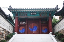 충정공 정발의 충절을 기리다, 정공단,,문화,여행기사,트래블아이