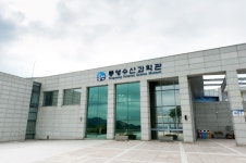 손으로 만져보는 통영의 바다, 통영수산과학관,경상남도 통영시,체험,여행기사,트래블아이