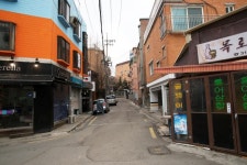 연남동, 작은 골목의 평화로운 반란,서울특별시 마포구,탐사,여행기사,트래블아이