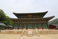속세를 떠나 법이 머무는 곳, 법주사,충청북도 보은군,문화,여행기사,트래블아이