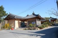 정겨움 넘치는 예술마을, 부산 기장군 대룡마을,부산광역시 기장군,문화,여행기사,트래블아이