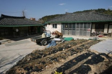 정겨움 넘치는 예술마을, 부산 기장군 대룡마을,부산광역시 기장군,문화,여행기사,트래블아이