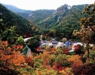 고승의 흔적이 핀 천년고찰, 오어사,경상북도 포항시,문화,여행기사,트래블아이