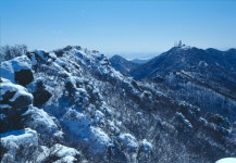 예산이 품은 보배로운 산, 가야산,,명물,여행기사,트래블아이