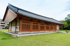 왕의 초상을 봉안하다, 어진박물관,전라북도 전주시,체험,여행기사,트래블아이