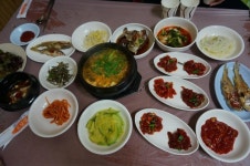 어디에도 없는 짭짤한 매력, 광천전통시장,충청남도 홍성군,체험,여행기사,트래블아이
