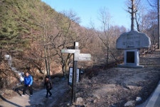 충주의 걷기 좋은 길 비내길과 하늘재길,충청북도 충주시,탐사,여행기사,트래블아이