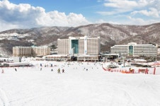 겨울에 더욱 빛나는 세상, 대명비발디파크,,체험,여행기사,트래블아이