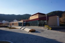 믿을 수 있는 먹거리가 만들어지는 곳, 구례자연드림파크 ,,체험,여행기사,트래블아이