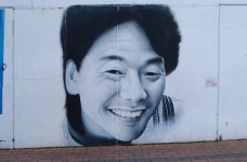 이 시대의 영원한 가객, 김광석을 만나다. ‘김광석 다시 그리기 길’,대구광역시 중구,명물,여행기사,트래블아이