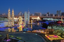 빛나는 세계여행, 부천 아인스월드빛축제에서 만나보자,,문화,여행기사,트래블아이