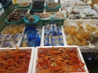 바다가 없는 대구! 하지만 매천수산시장이 있다!,대구광역시 북구,명물,여행기사,트래블아이