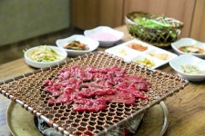 입맛을 자극하는 달콤한 맛, 광양 불고기,전라남도 광양시,별미,여행기사,트래블아이