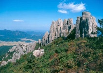 천관산부터 동백숲까지, 정기 어린 장흥으로 ,전라남도 장흥군,문화,여행기사,트래블아이